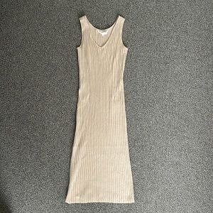 Olive + Oak Mini Dress